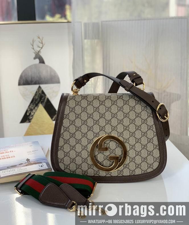 Replica Gucci Bags 1:1 699210 29x22x7 cm df04