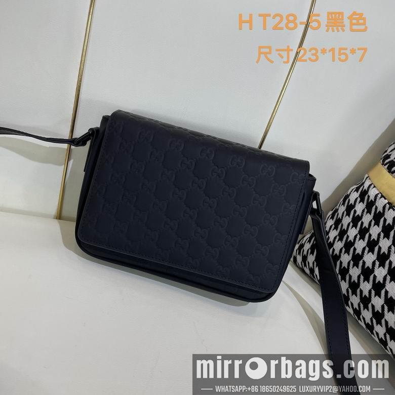 Replica Gucci Bags 1:1 HT28-5 23X15X7cm WP