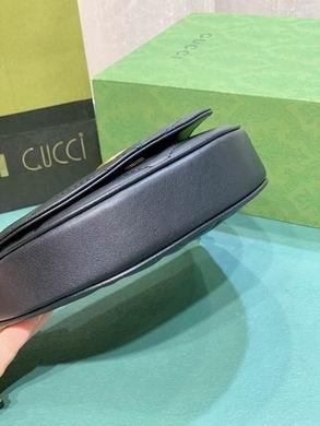 Replica Gucci Bags 1:1 746431 20X14X4cm DF 4colour