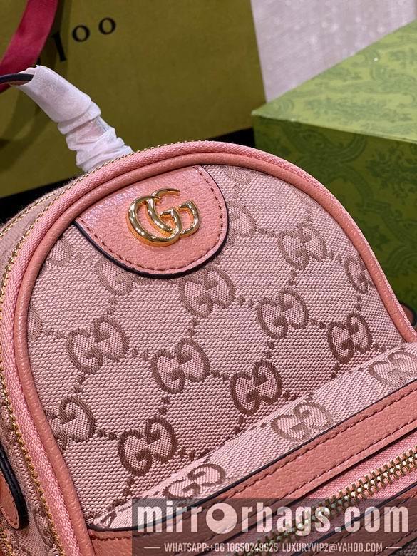Replica Gucci Bags 1:1 739701 14X19X12cm DF