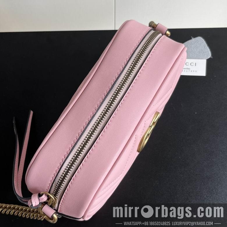 Replica Gucci Bags 1:1 447632 24X13X7cm DF 3