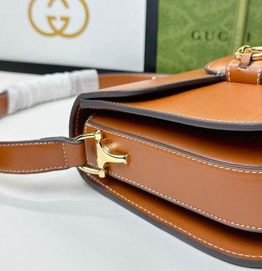 Replica Gucci Bags 1:1 602204 25.5X18X6cm DF 2colour