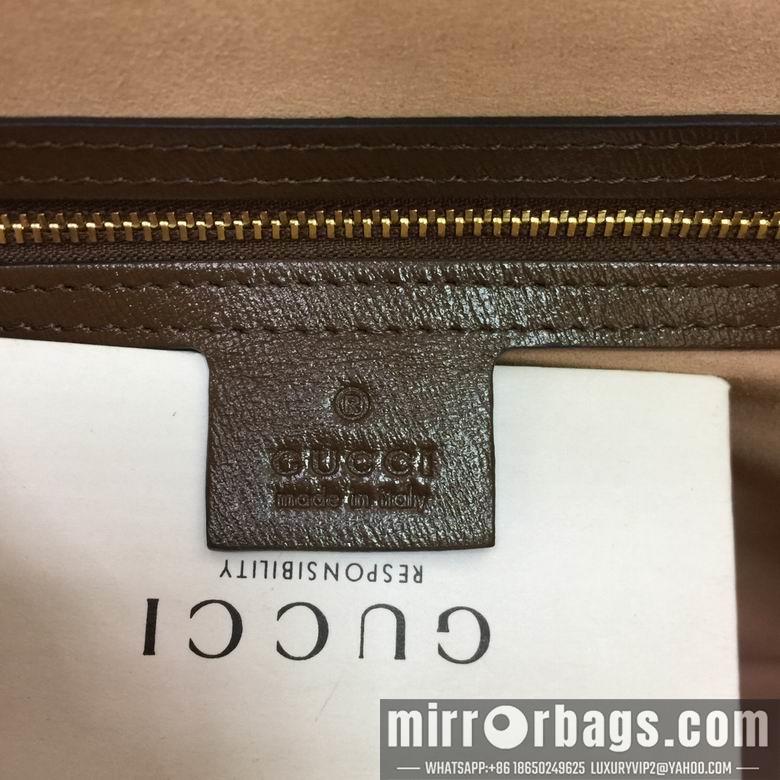 Replica Gucci Bags 1:1 636710 36.5X24.5X4.5cm DF