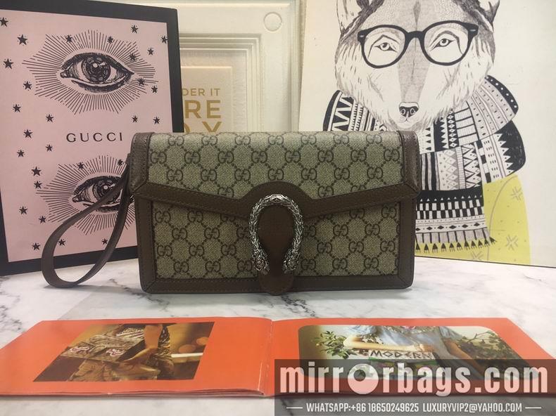 Replica Gucci Bags 1:1 Dionysus 621197 26x15x3.5cm df05