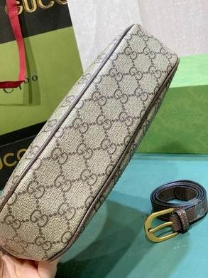 Replica Gucci Bags 1:1 731817 25X19X7cm DF