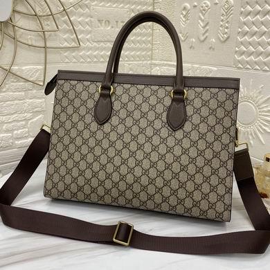 Replica Gucci Bags 1:1 5063-1 39X29X6cm WP 2colour