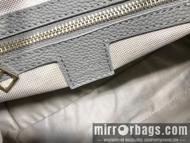 Replica Gucci Bags 1:1 WD336751深灰 30X26X4