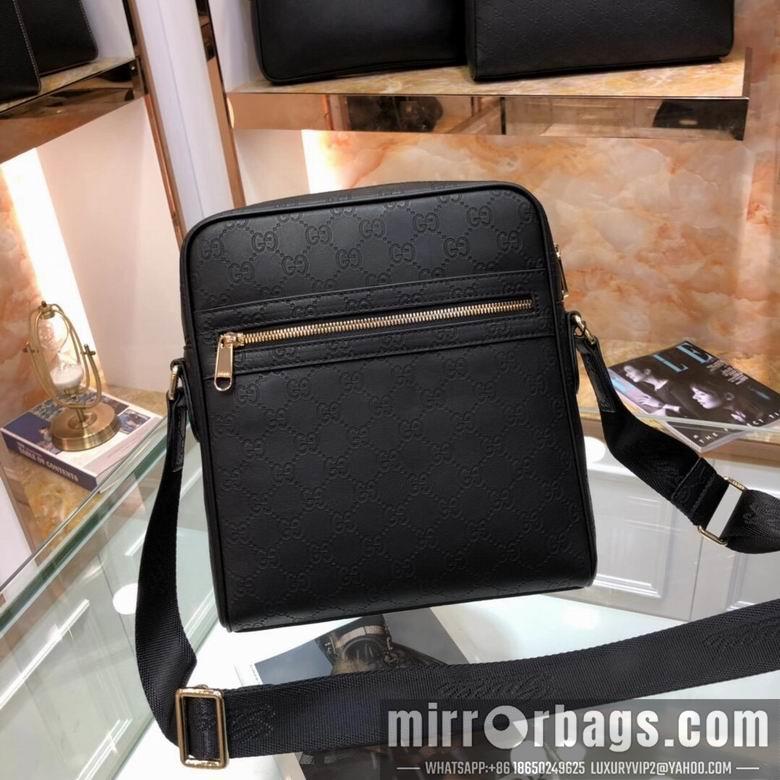 Replica Gucci Bags 1:1 180159-4 28X26X6cm WP