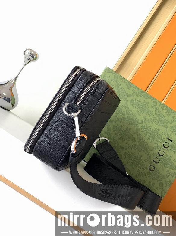 Replica Gucci Bags 1:1 6050-2 26X18X8cm XM