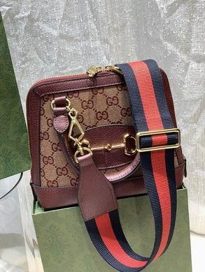 Replica Gucci Bags 1:1 WD640716 20X19.5X7.5