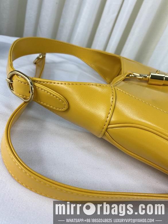 Replica Gucci Bags 1:1 636709 28X19X4.5cm DF-1