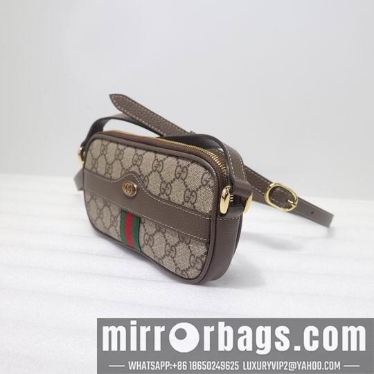 Replica Gucci Bags 1:1 Ophidia 598664 19.5x10x2.5cm df04