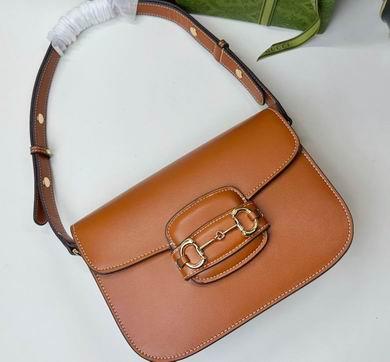 Replica Gucci Bags 1:1 602204 25.5X18X6cm DF 2colour