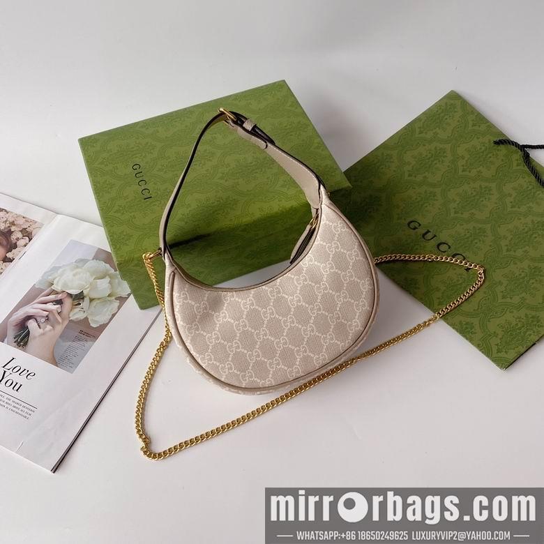 Replica Gucci Bags 1:1 699514 21X11X5cm DF