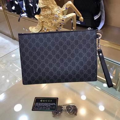 Replica Gucci Bags 1:1 473950 30.5X21X1.5cm WP 3colour