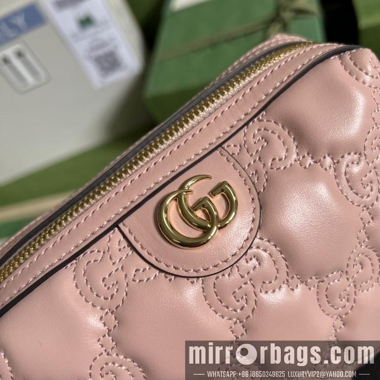 Replica Gucci Bags 1:1 726047 16X12.5X9cm