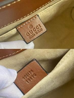 Replica Gucci Bags 1:1 WD498156 26X18X10