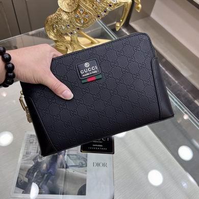 Replica Gucci Bags 1:1 9501-7 27X4.5X18cm WP