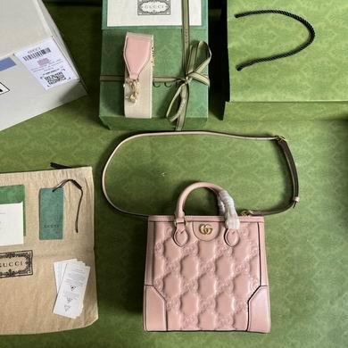 Replica Gucci Bags 1:1 728309 23X22X10cm YG 3colour