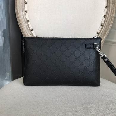 Replica Gucci Bags 1:1 7534-4 28X17X2.5cm XM