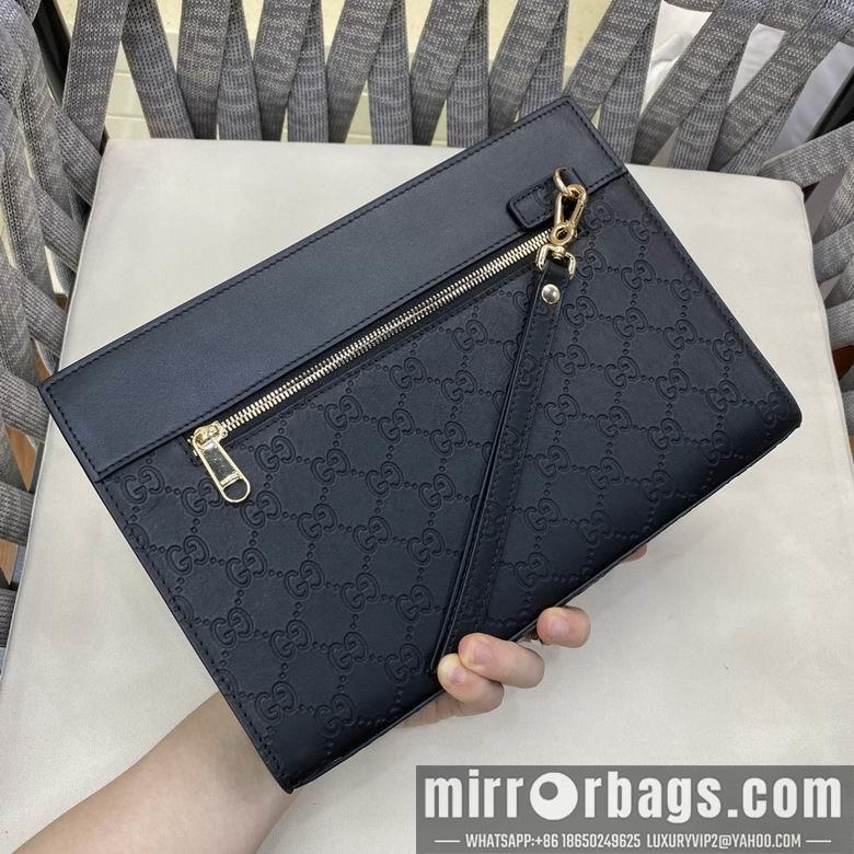 Replica Gucci Bags 1:1 6701-5 28X19X4cm WP