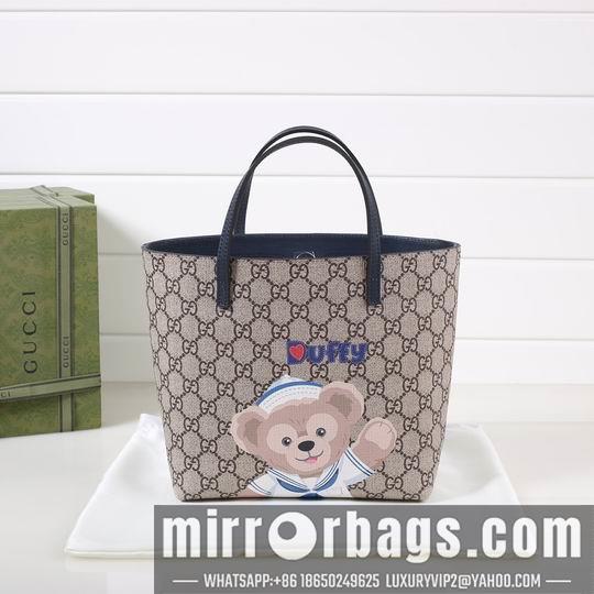 Replica Gucci Bags 1:1 410812 20.5x20x10cm df24