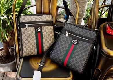 Replica Gucci Bags 1:1 33099-2 25X28X6cm XM 2colour