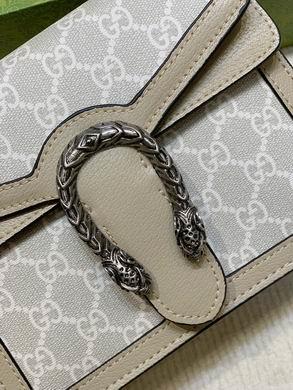 Replica Gucci Bags 1:1 421970 20X15.5X5cm DF 4colour