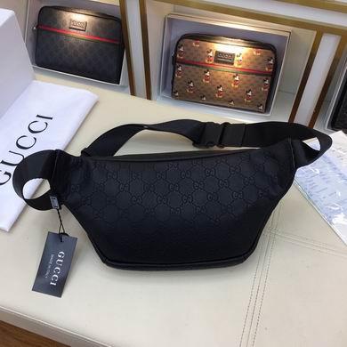 Replica Gucci Bags 1:1 8238-4 28X16X3cm WP