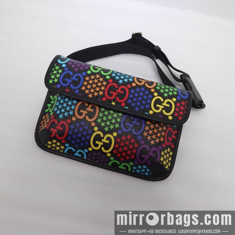 Replica Gucci Bags 1:1 598113 24X17X3.5cm DF