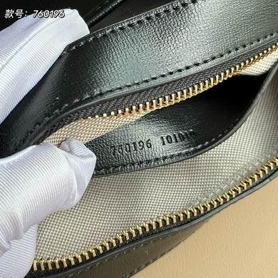 Replica Gucci Bags 1:1 760196 20X13X6cm DF 4colour