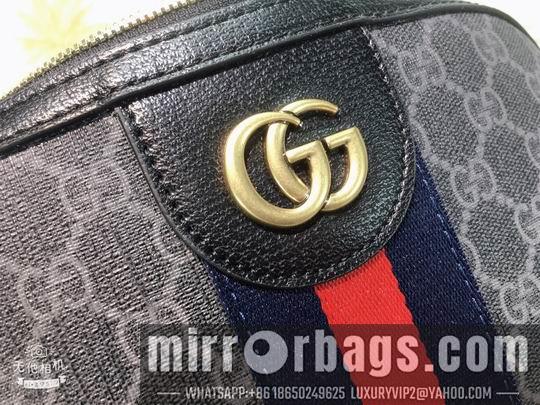 Replica Gucci Bags 1:1 Ophidia 547967 32x40.5x14.5cm df04