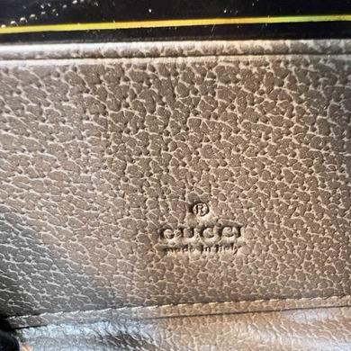 Replica Gucci Bags 1:1 658552 11.5X8.5X3cm XM