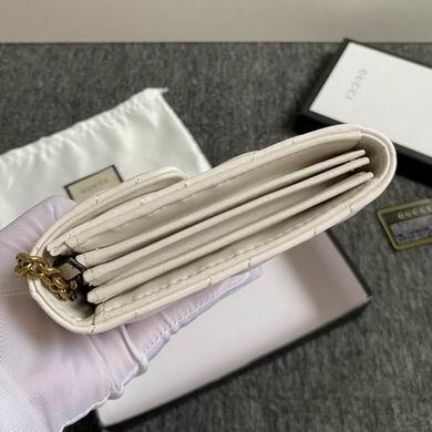 Replica Gucci Bags 1:1 474575 20X17X6cm DF 4colour
