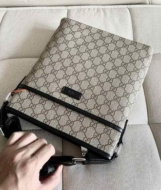 Replica Gucci Bags 1:1 23X27X5cm 052904 XM 2colour
