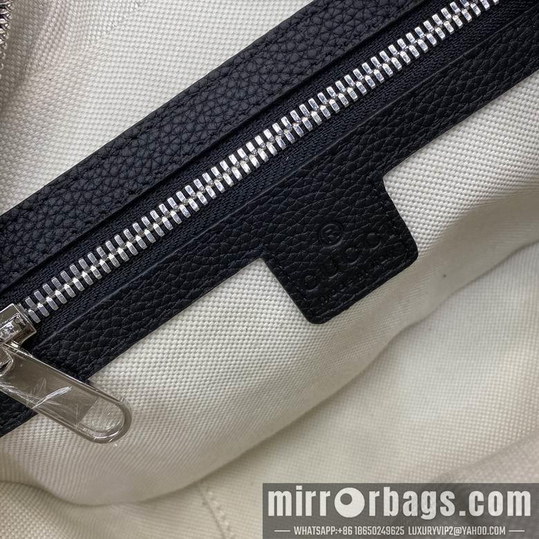 Replica Gucci Bags 1:1 766946 26X17X9cm WP