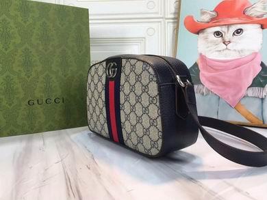 Replica Gucci Bags 1:1 681064 21X14X7cm DF