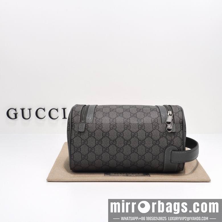 Replica Gucci Bags 1:1 739670 24X13X28cm DF