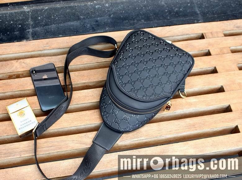 Replica Gucci Bags 1:1 0179-1 19X20X5cm XM