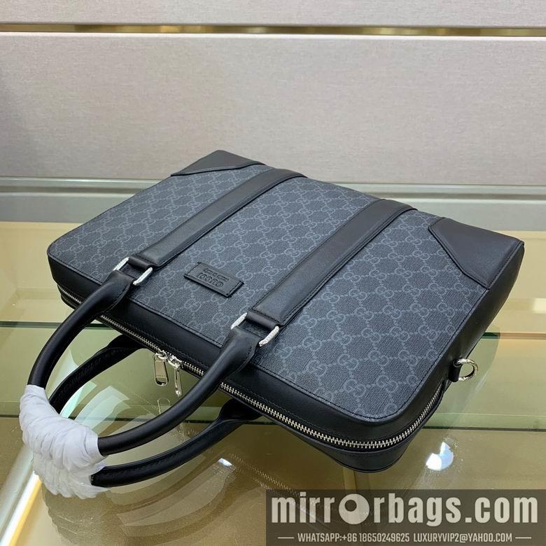 Replica Gucci Bags 1:1 6968-1 38X8X28cm WP