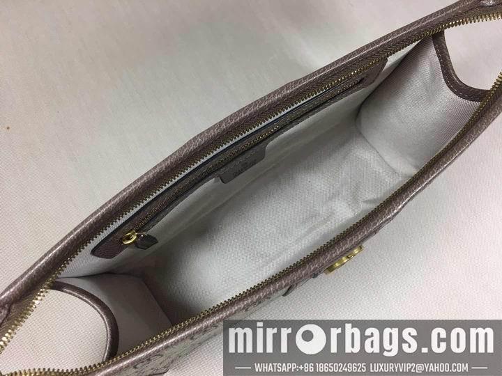 Replica Gucci Bags 1:1 Ophidia 598234 28.5x18x9cm df04