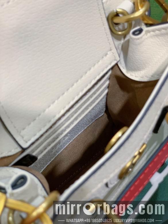 Replica Gucci Bags 1:1 739079 15.5X19.5X6cm DF 2
