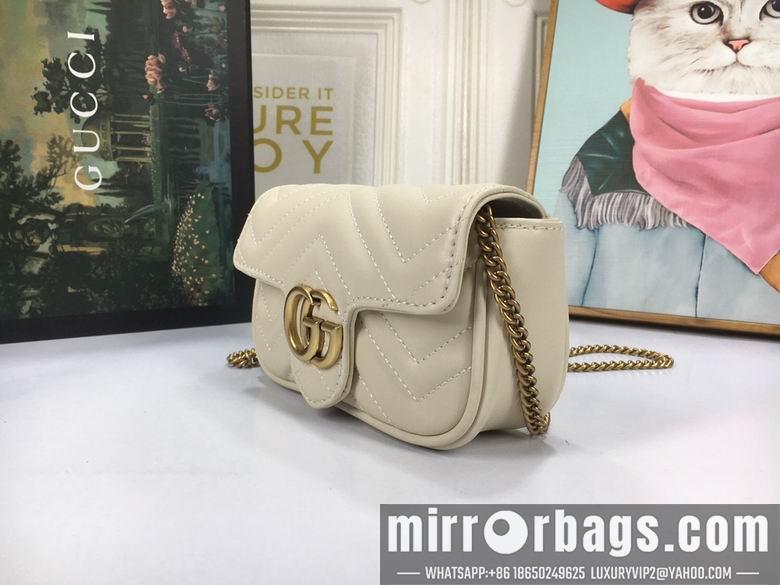 Replica Gucci Bags 1:1 WD476433 16.5cm