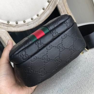Replica Gucci Bags 1:1 9873-2 28X16X7.5cm WP
