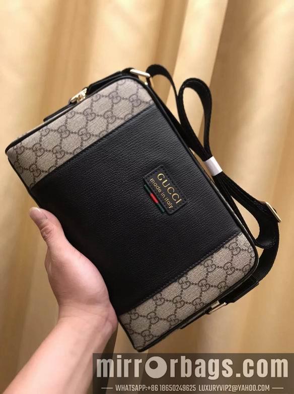 Replica Gucci Bags 1:1 9004-3 27X18X6cm WP