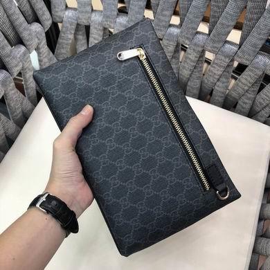 Replica Gucci Bags 1:1 6612-5A 27X18.5X5cm WP 2colour