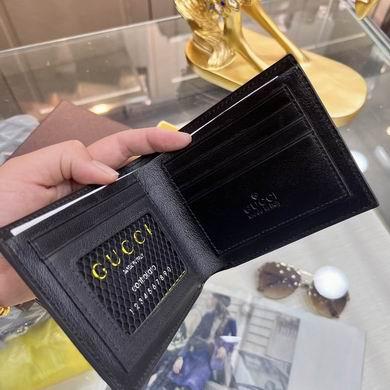 Replica Gucci Bags 1:1 19X10cm 短12x10cm 081801 YG 4