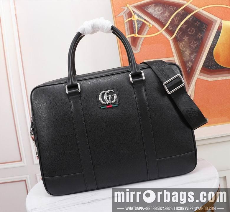 Replica Gucci Bags 1:1 9800-1 39X29X8cm WP