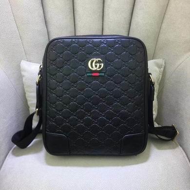 Replica Gucci Bags 1:1 38038-1 24X28X6cm SC