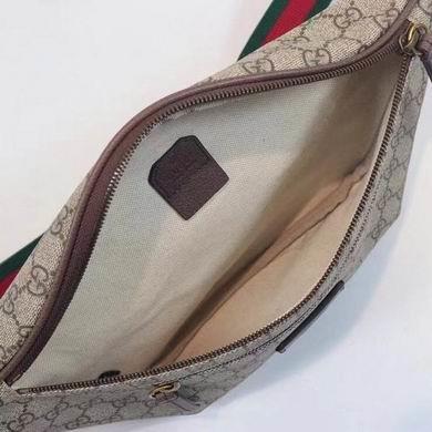 Replica Gucci Bags 1:1 529711 28X18X8cm XM